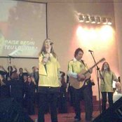 Darlene Zschech - List pictures