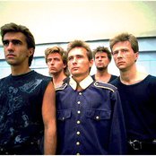 Nautilus Pompilius - List pictures