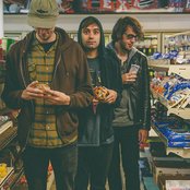 Cloud Nothings - List pictures