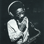 Joe Henderson - List pictures