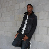 Jeremih - List pictures