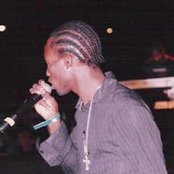 Mavado - List pictures
