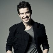 Joe Mcelderry - List pictures