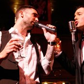 Seth Macfarlane - List pictures