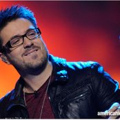 Danny Gokey - List pictures