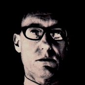 William S. Burroughs - List pictures