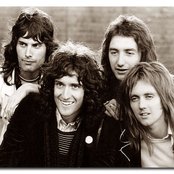 Queen - List pictures
