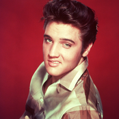 Elvis Presley - List pictures