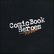 Comic Book Heroes - List pictures