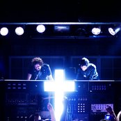 Justice - List pictures