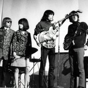 Jefferson Airplane - List pictures