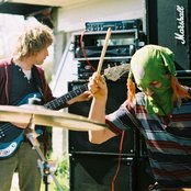 Lightning Bolt - List pictures