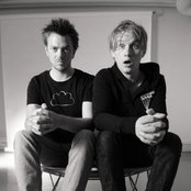 Johnossi - List pictures