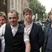 Travis - List pictures