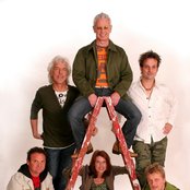 Saragossa Band - List pictures