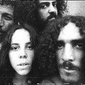 Os Novos Baianos - List pictures