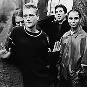 Soul Coughing - List pictures