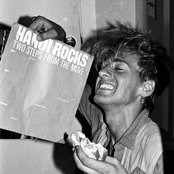 Toxic Reasons - List pictures