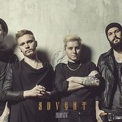 Advent - List pictures