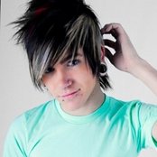 Blood On The Dance Floor - List pictures