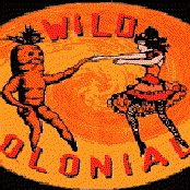 The Wild Colonials - List pictures