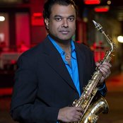Rudresh Mahanthappa - List pictures
