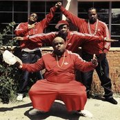 Goodie Mob - List pictures