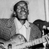 Sleepy John Estes - List pictures