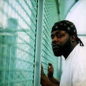 Guilty Simpson - List pictures