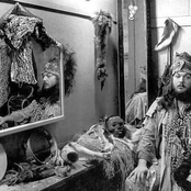 Dr. John - List pictures