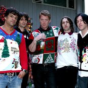 Queens Of The Stone Age - List pictures