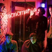 Deerhunter - List pictures