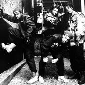 Gravediggaz - List pictures