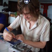 Nacho Vegas - List pictures