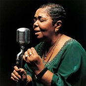 Cesaria Evora - List pictures