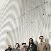 Emil Bulls - List pictures