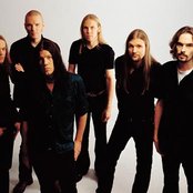 Amorphis - List pictures