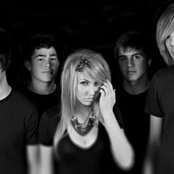 Picture Me Broken - List pictures