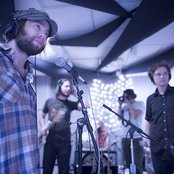 The Black Angels - List pictures