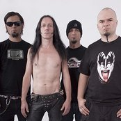 Acid Drinkers - List pictures