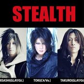 Stealth - List pictures
