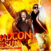 Madcon - List pictures