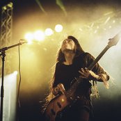 Bo Ningen - List pictures