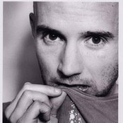 Moby - List pictures