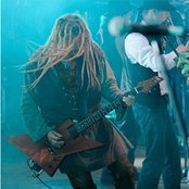 Korpiklaani - List pictures
