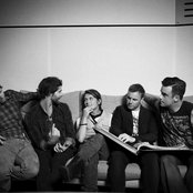 Take That - List pictures