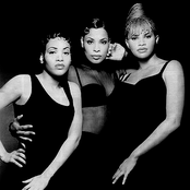 Salt N Pepa - List pictures