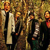 Queens Of The Stone Age - List pictures