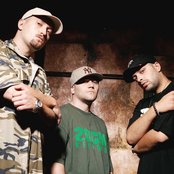 Parazitii - List pictures