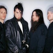 Mudvayne - List pictures